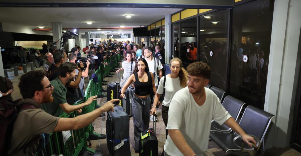 «Τρομοκρατική ενέργεια» το συμβάν στη Flydubai 1073, λένε για πρώτη φορά τα ΗΑΕ