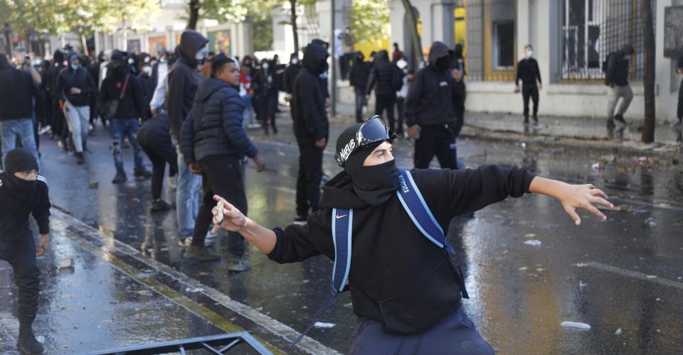Δεν κάνουν πίσω οι φοιτητές στην Αλβανία, πακέτο ποινικών μέτρων ανακοινώνει ο...