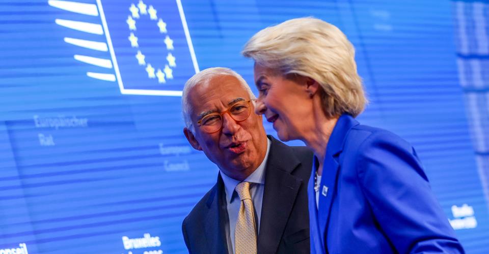 Προϋπολογισμός μέχρι τέλος του έτους λέει ο Κόστα