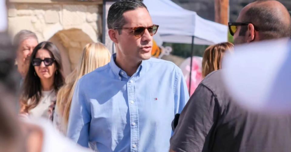 Λετυμπιώτης: Περισσότερες ευκαιρίες για νέους ώστε να δημιουργούν στον τόπο τους