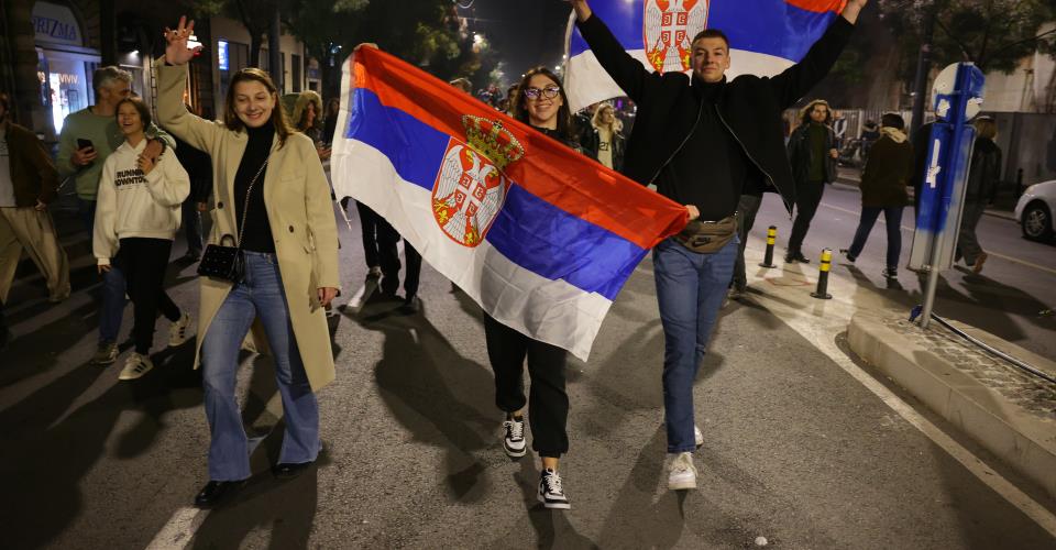 Κόστα – Φον ντερ Λάιεν: Η ΕΕ έτοιμη να στηρίξει μεταρρυθμίσεις μετά τη νίκη...