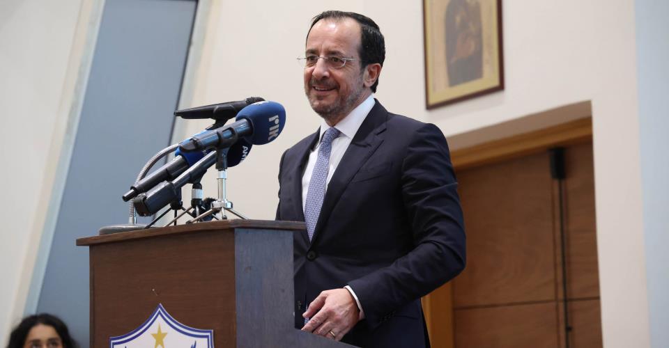 Η περίκλειστη Αμμόχωστος το σημαντικότερο ΜΟΕ και πρώτο βήμα για λύση, λέει ο...
