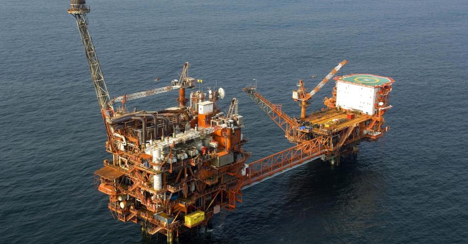 Εντός Ιουνίου το FID και συμφωνίες για «Κρόνο» λέει στο ΚΥΠΕ ο Υπ. Ενέργειας