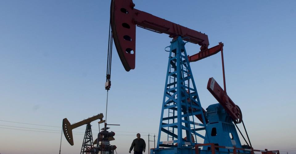 Στα $80 το πετρέλαιο Μπρεντ εν μέσω προσδοκιών για συμφωνία ΗΠΑ - Ιράν