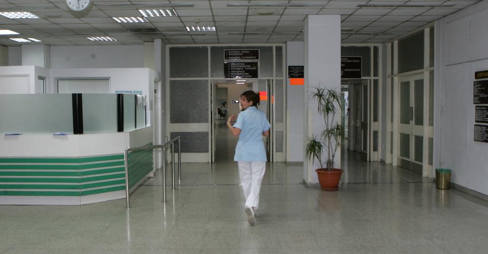 Εξακολουθεί να νοσηλεύεται σε κρίσιμη κατάσταση το βρέφος που διαγνώστηκε με...