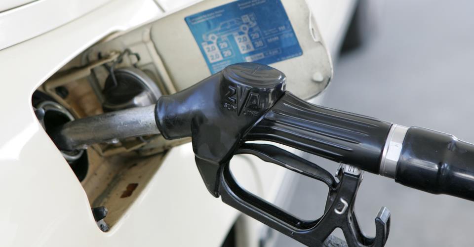Fuel price increases in Cyprus below EU-27 average