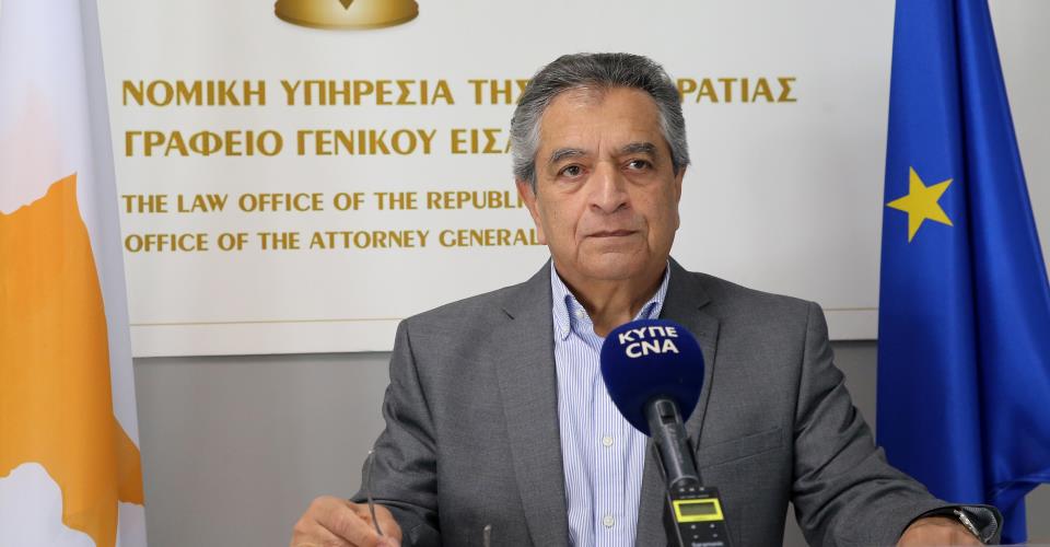 Θα παραθέσει αν χρειαστεί όποια στοιχεία περιήλθαν σε γνώση του, λέει ο Κώστας...