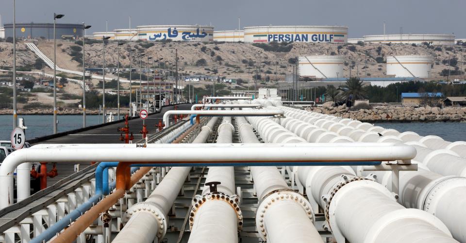 Εβδομαδιαίο άλμα 15% στις τιμές πετρελαίου και 17% στην τιμή του ευρωπαϊκού ΦΑ...