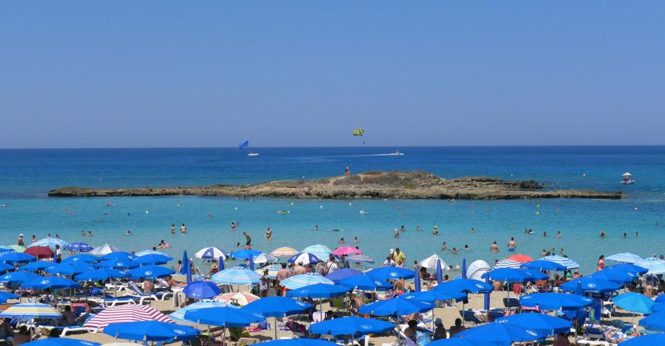 Θερμοκρασίες πάνω από τα κανονικά για την εποχή το Σαββατοκύριακο, λέει η...
