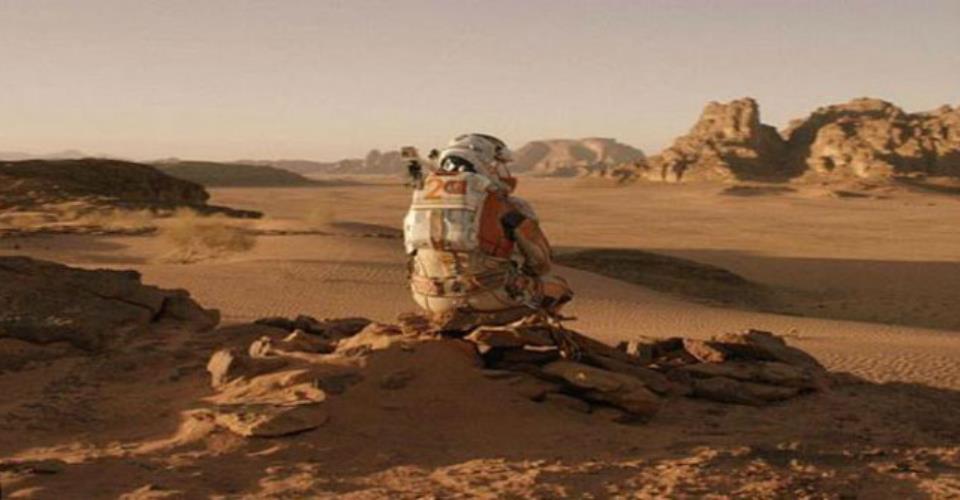 Με στόχο την αποστολή στον Αρη ξεκινά στις ΗΠΑ το ετήσιο συνέδριο "Humans to...