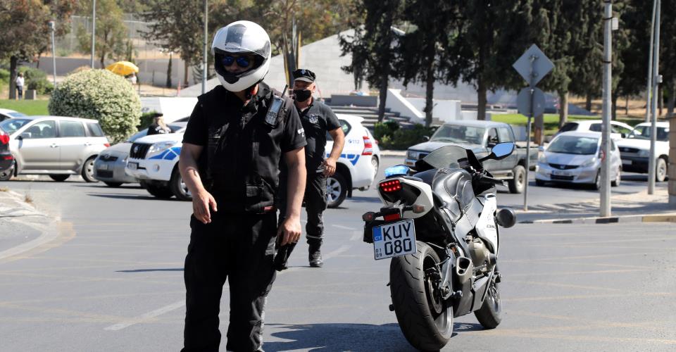 Εντοπισμός μεγάλης ποσότητας κοκαΐνης στη Λεμεσό μετά από συντονισμένη...