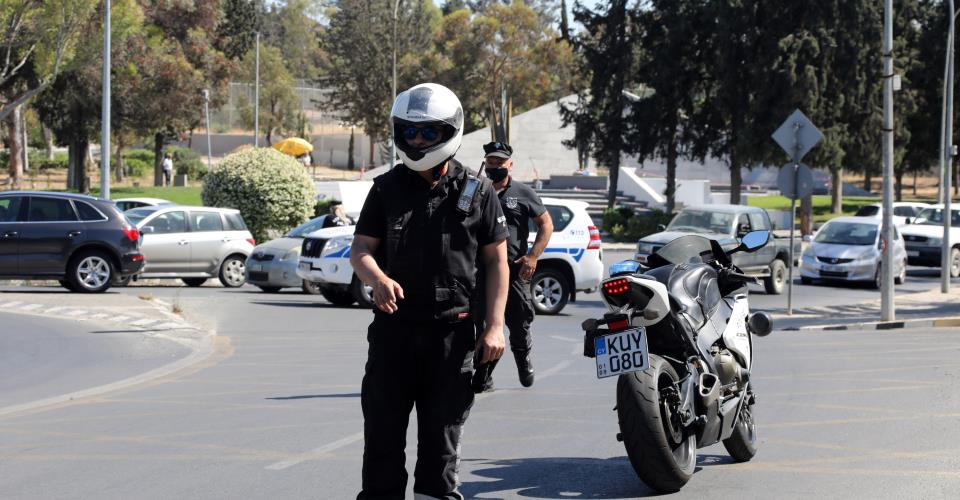 Σύλληψη 41χρονου για διερεύνηση υπόθεσης επίθεσης κατά προπονητή του Άρη