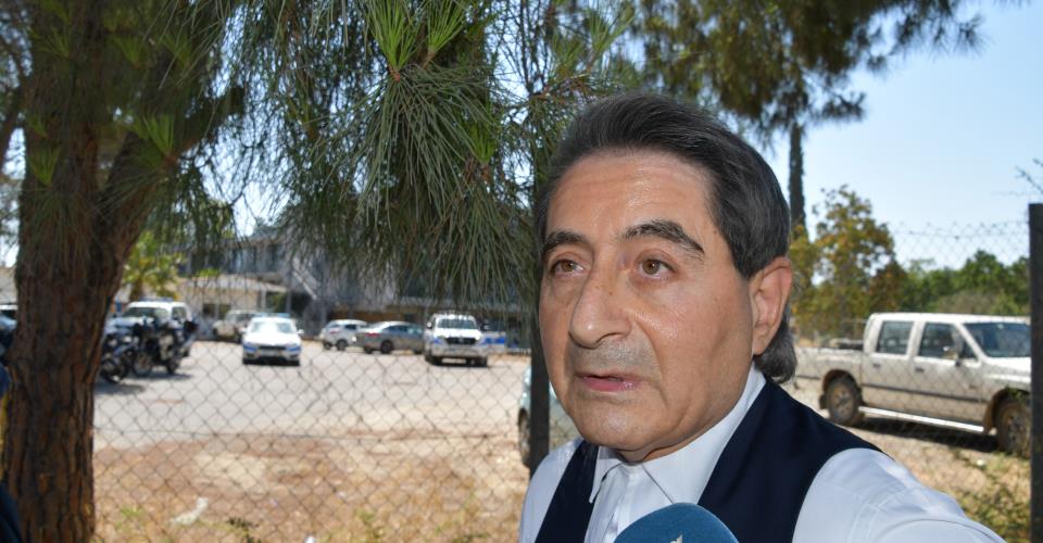 Εντός ημερών αίτηση Certiorari για νομιμότητα εντάλματος έρευνας, λέει στο ΚΥΠΕ...