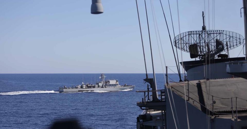 Οι προκλήσεις ασφάλειας στο επίκεντρο Άτυπου ΣΕΥ (Άμυνας) στη Λευκωσία
