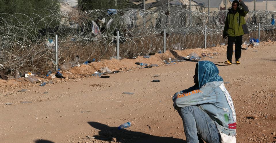 Επιστροφές 181 προσώπων που διέμεναν παράνομα στην Κύπρο την τελευταία εβδομάδα
