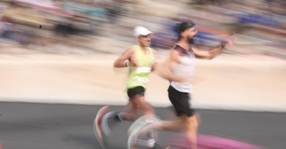 Δύο Κύπριοι αθλητές στο Παγκόσμιο Πρωτάθλημα τρεξίματος 48 ωρών