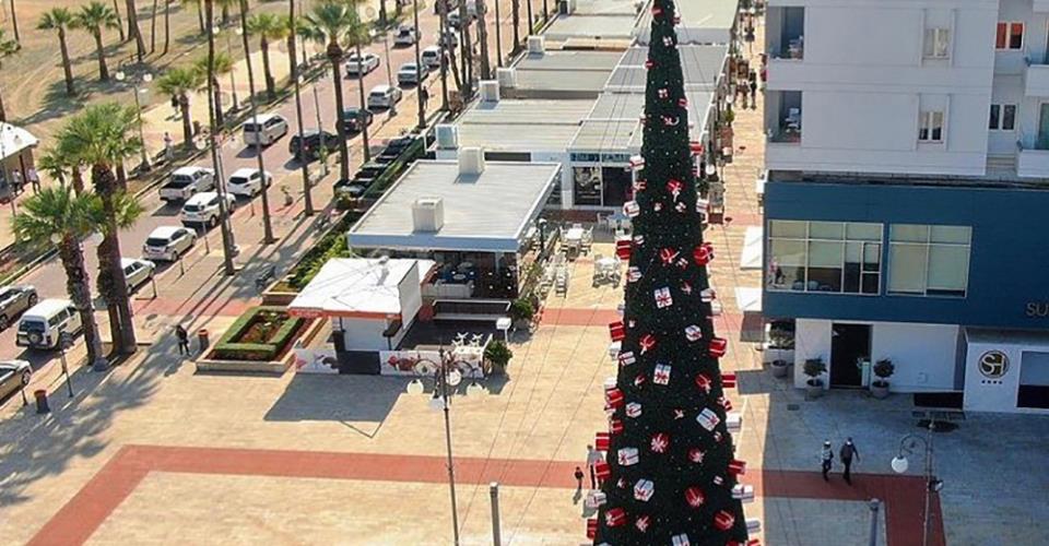 Ocak ayında turizm gelirleri yıllık bazda %7,8 arttı