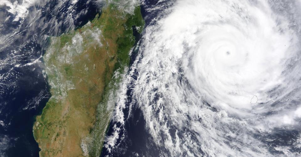Έντεκα νεκροί και πάνω από 7.000 πληγέντες στην Μαδαγασκάρη από πέρασμα κυκλώνα