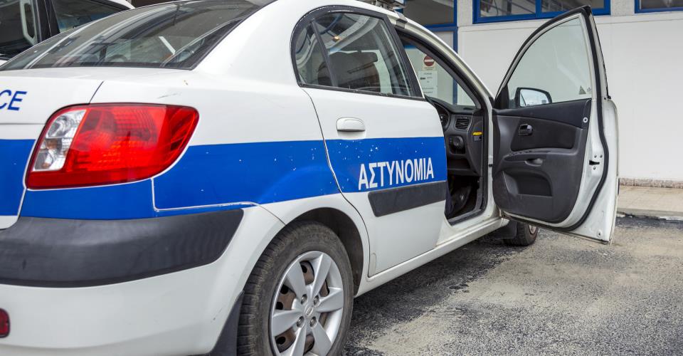 Σύλληψη 6 προσώπων στο πλαίσιο προληπτικών ελέγχων Αστυνομίας το βράδυ Τετάρτης