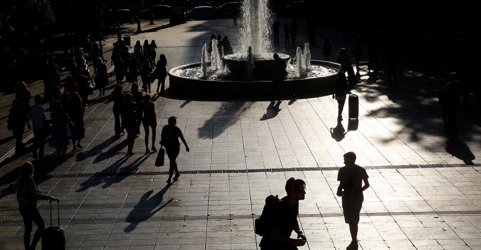 Στην Αθήνα για τα εγκαίνια παραρτήματος του Πανεπιστημίου Λευκωσίας ο ΠτΔ
