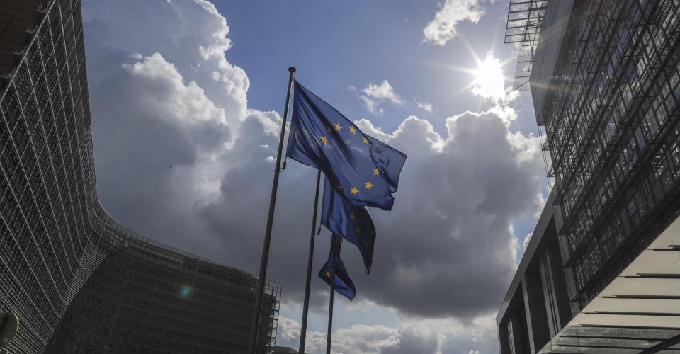 Η ΕΕ χαιρετίζει τη χρηματοδοτική δέσμευση των ΗΠΑ για ανθρωπιστική βοήθεια