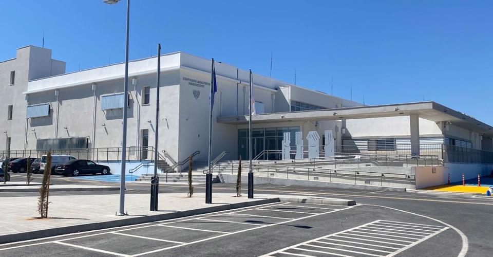 Ποινή φυλάκισης δέκα ετών σε 23χρονο για απόπειρα φόνου τον περασμένο Αύγουστο...