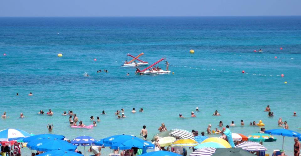 Υπάρχει σταδιακή βελτίωση στη ροή των κρατήσεων, λέει στο ΚΥΠΕ ο Πρόεδρος ΠΑΣΥΞΕ
