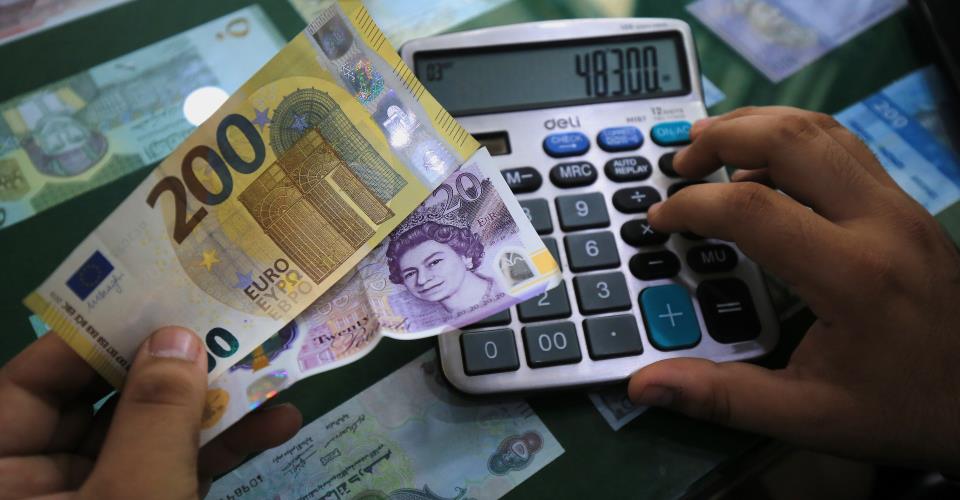 Πλεόνασμα €1,2 δισ. σε ισοζύγιο υπηρεσιών Κύπρου το 1ο τρίμηνο, σύμφωνα με...