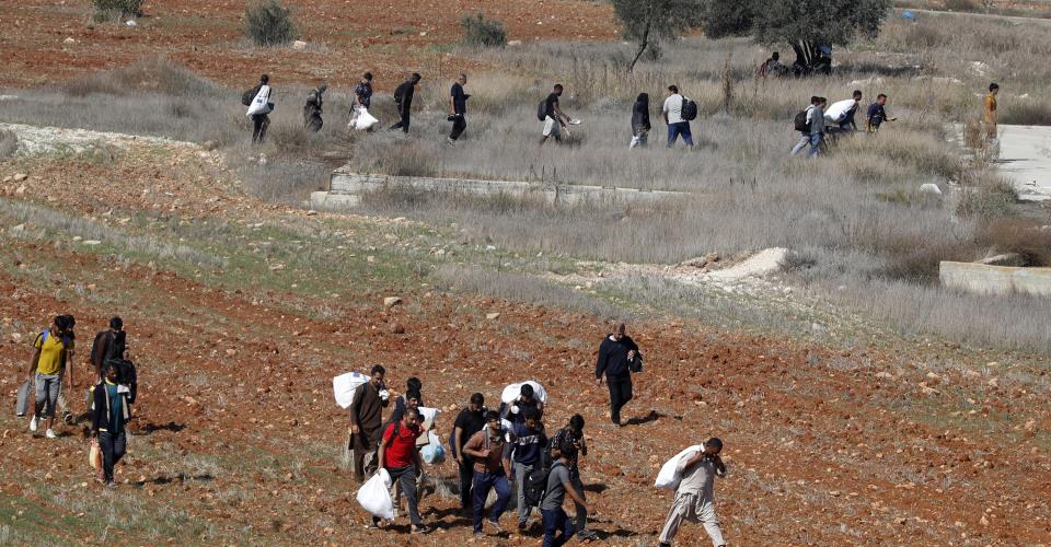 Uluslararası koruma statüsünün iptalini öngören yasa tasarısı kabul edildi