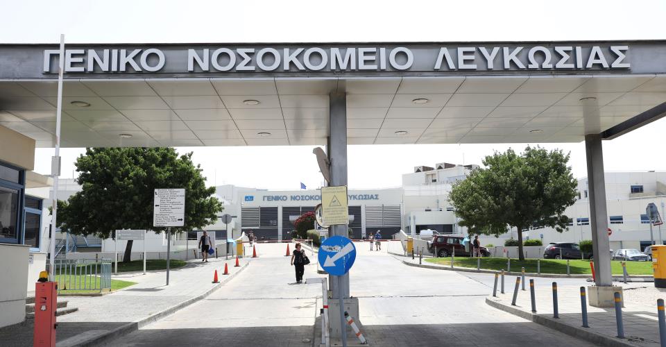 Από πτώση ο κρίσιμος τραυματισμός 53χρονου που νοσηλεύεται στη ΜΕΘ του ΓΝ...