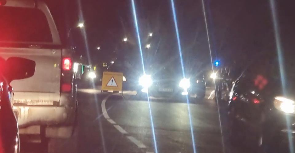 Αστυνομία: Επτά συλλήψεις και δεκάδες καταγγελίες για τροχαία αδικήματα...