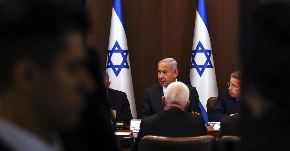 Εκεχειρία έναντι απελευθέρωσης 33 ομήρων φέρoνται να συζητούν Ισραήλ-Χαμάς