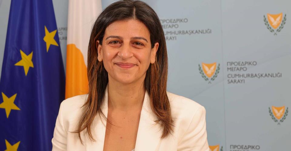 Η ναυτιλία σε «σταυροδρόμι» για την ισότητα και τη συμπερίληψη, λέει η Τζ....
