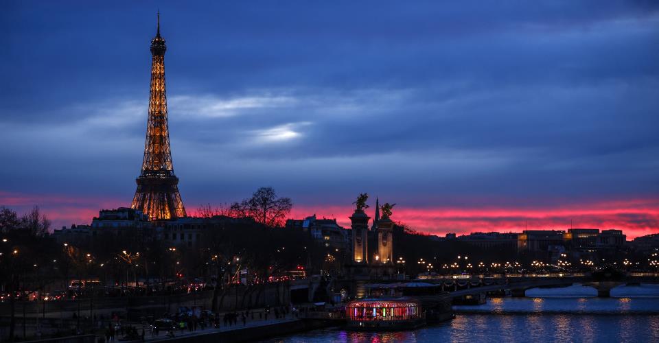 Cyprus President to meet with French counterpart in Paris on Monday