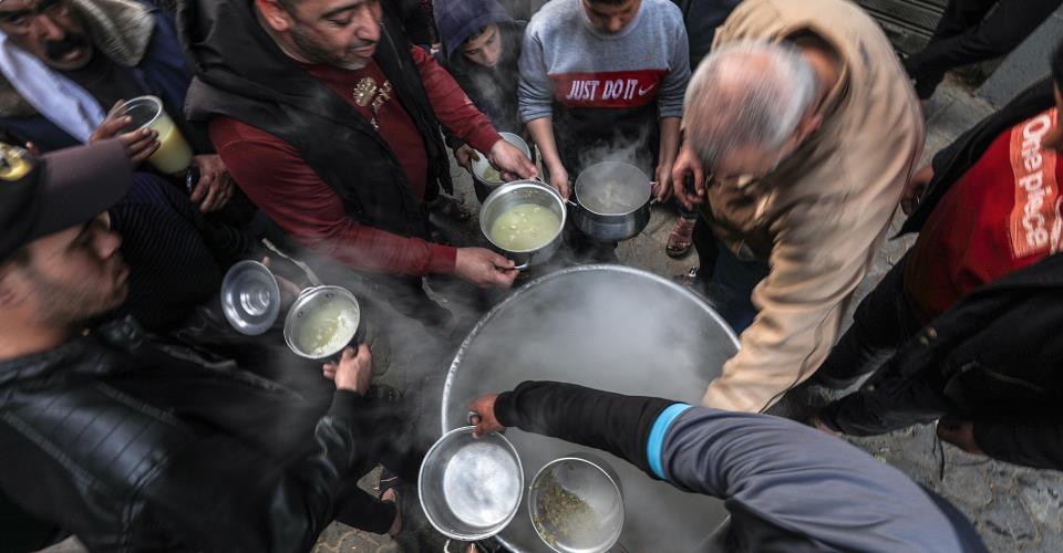 To σχέδιο του θαλάσσιου διαδρόμου προχωράει γρήγορα, λέει η USAID