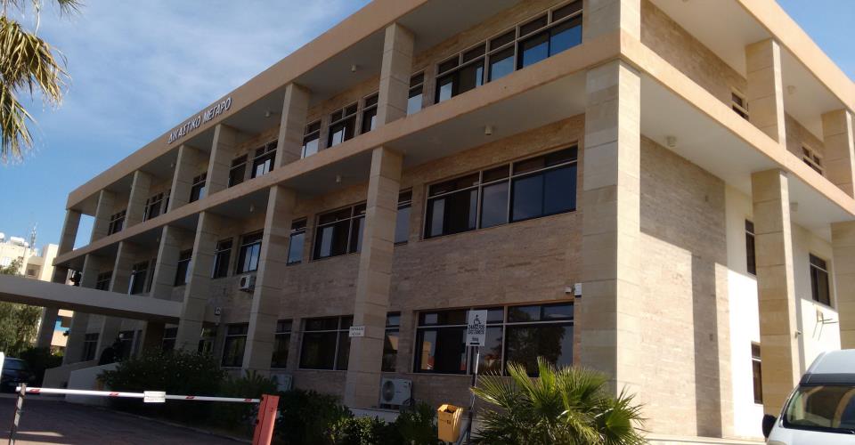 Άλλες δύο συλλήψεις για διερευνώμενα αδικήματα τρομοκρατίας