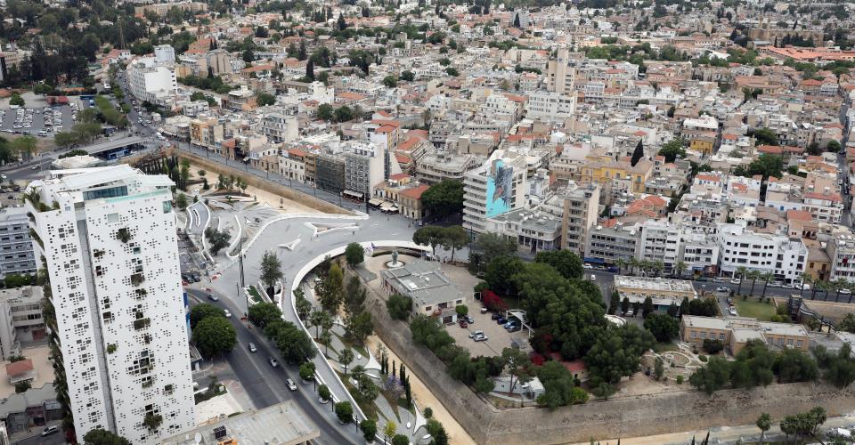 Ανθεκτική η οικονομία Κύπρου παρά τις υψηλότερες τιμές ενέργειας λέει το ΔΝΤ,...