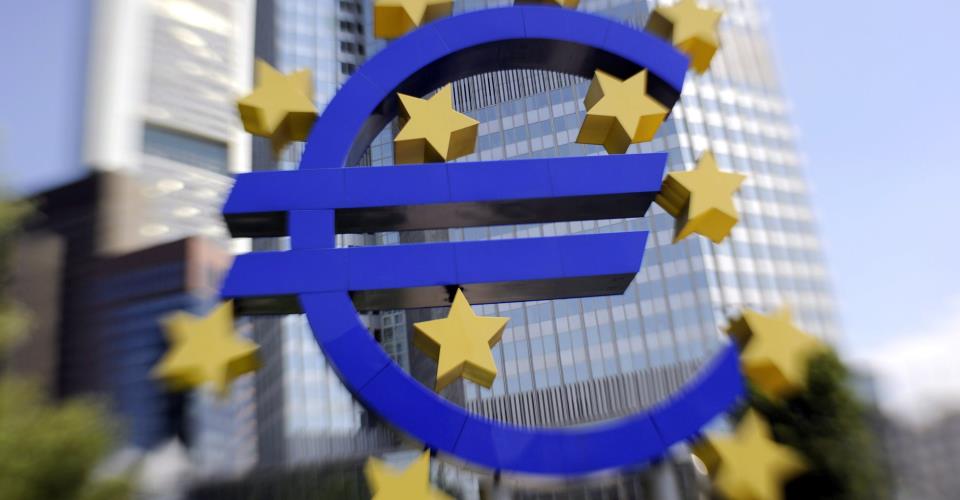 Στη συνεδρίαση της Πέμπτης αναμένεται η πρώτη μείωση επιτοκίων της ΕΚΤ