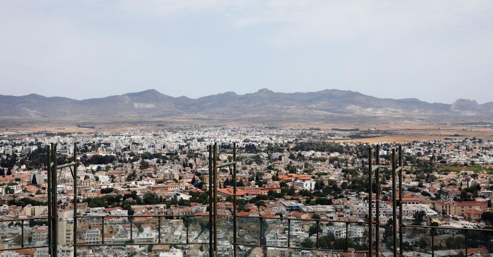 Στόχος οι λειτουργικές και δίκαιες λύσεις, λέει ο Β. Παπαδόπουλος στο ΚΥΠΕ για...