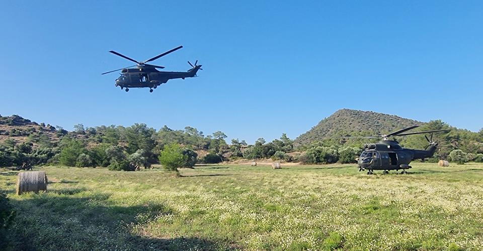 SAFE: Εγκρίθηκαν τα εθνικά σχέδια άμυνας 8 κρατών μελών ΕΕ, 1,18 δις ευρώ θα...