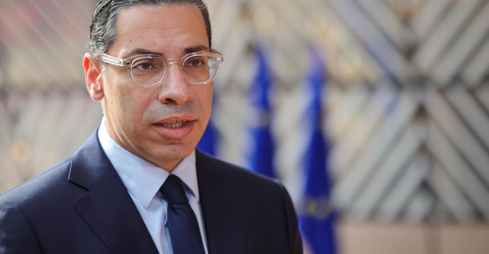 Μέση Ανατολή, στρατηγική σχέση, σχέσεις ΕΕ-Ινδίας, συζήτησαν οι ΥΠΕΞ Κύπρου -...