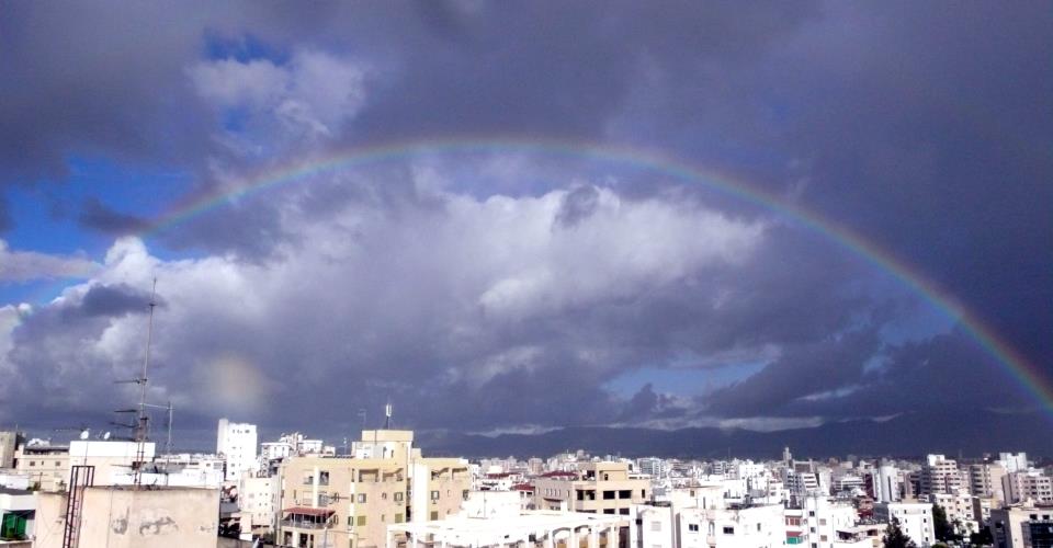 Ανθεκτική ανάπτυξη Κύπρου παρά σοκ από σύγκρουση σε Μ. Ανατολή, προβλέπει η...