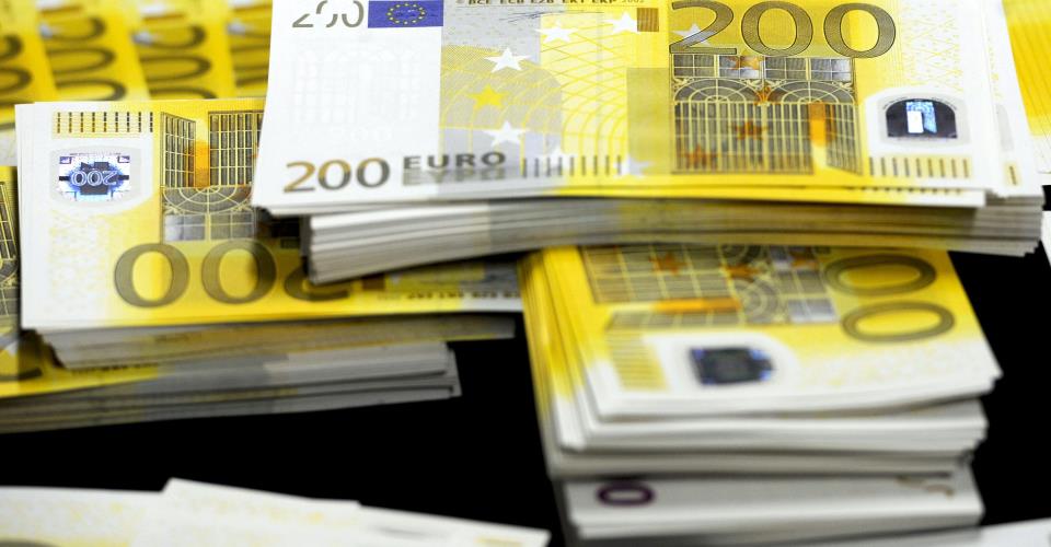 Στα €6,76 δισ. η αξία των κυπριακών ομολόγων στον ισολογισμό του Ευρωσυστήματος