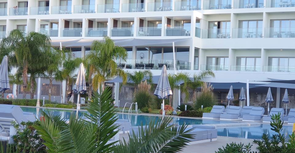 Το Υπουργικό ενέκρινε εφαρμογή Σχεδίου Στήριξης Απασχόλησης στον ξενοδοχειακό...