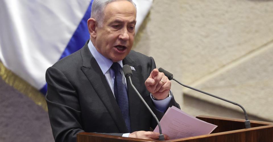 Αναμένεται σήμερα να συνεδριάσει το πολεμικό Υπουργικό του Ισραήλ για αποφάσεις