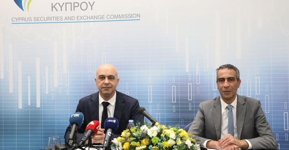 رئيس هيئة الأوراق المالية يؤكد أن الإشراف الحديث وحماية المستثمرين من أولوياتنا