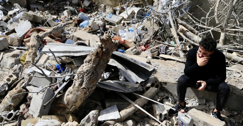 Οι ΗΠΑ λένε πως κατέστρεψαν άλλα 4 drones των Χούθι