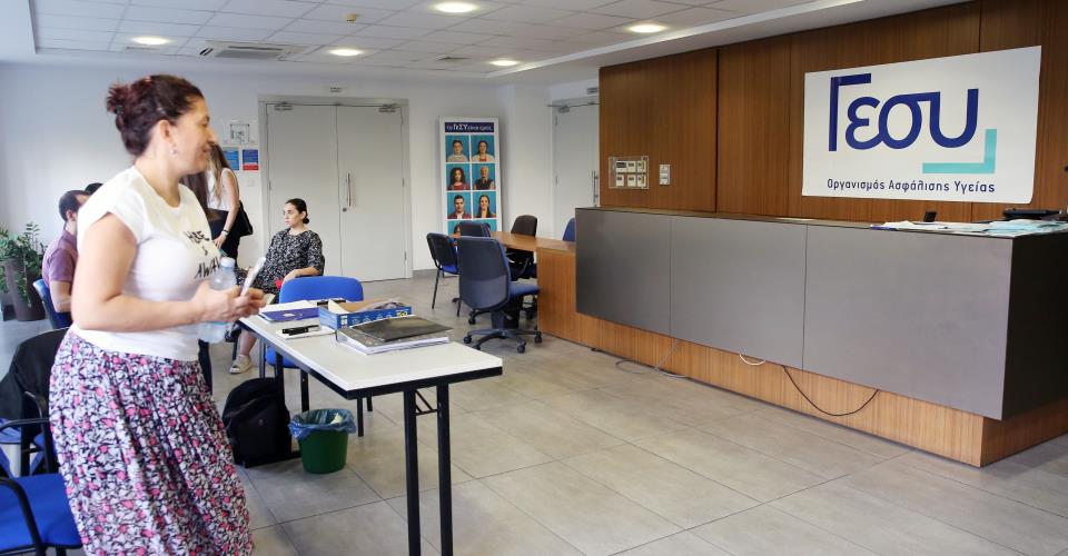 Σε εφαρμογή πλάνο δράσης για αποκατάσταση Συστήματος Πληροφορικής ΓεΣΥ, λέει ο...