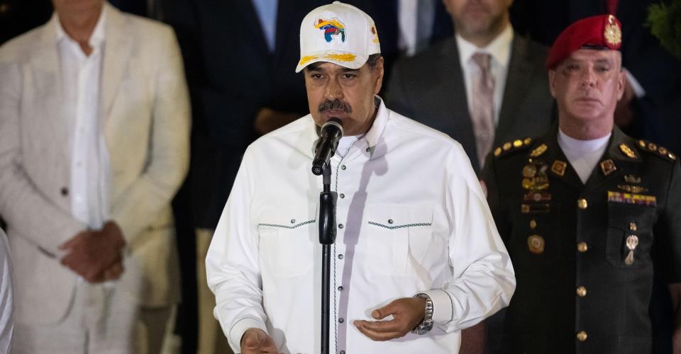 Οι ΗΠΑ επαναφέρουν σε ισχύ τις κυρώσεις στον πετρελαϊκό τομέα της Βενεζουέλας
