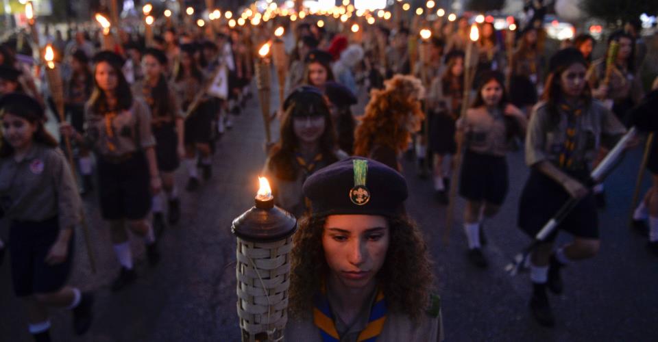 الرئاسة القبرصية تتعهد بإبقاء ذكرى ضحايا الإبادة الجماعية الأرمنية حية